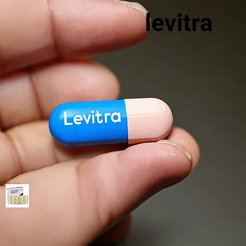 Medicamento levitra precio